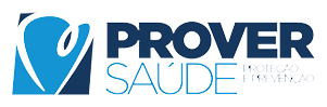 Logotipo do convênio Prover Saúde