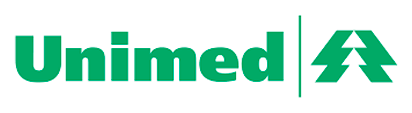 Logotipo do convênio Unimed